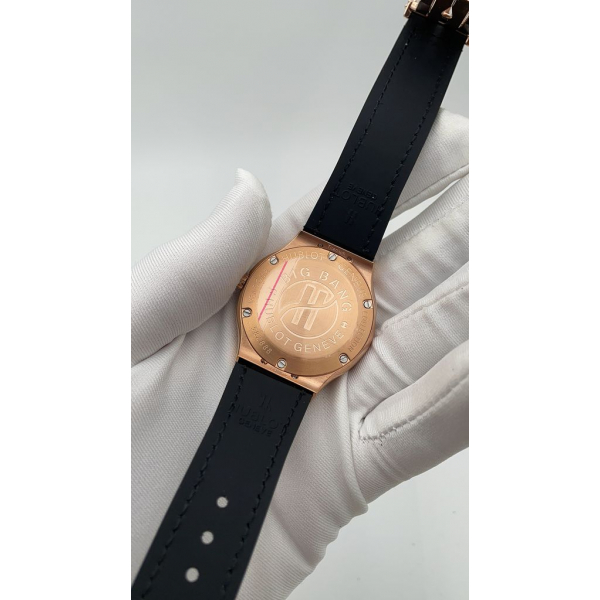 HUBLOT Classic Fusion Tutti Frutti (код 748)