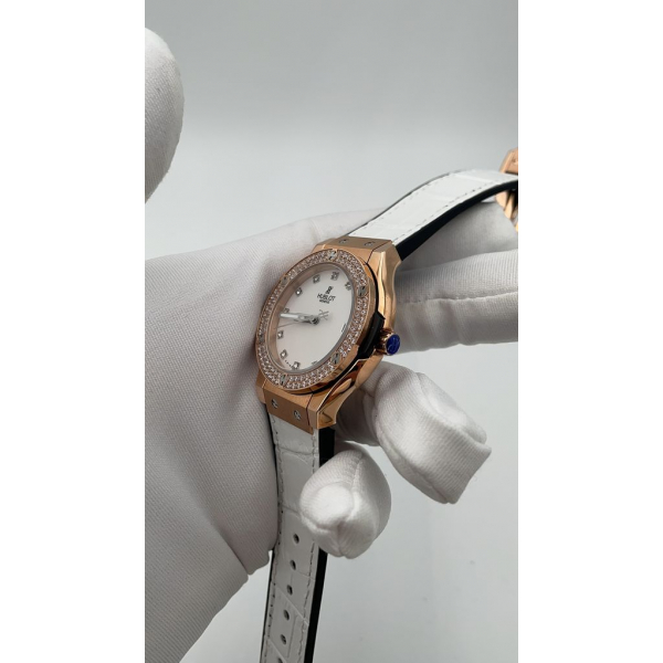 HUBLOT Classic Fusion Tutti Frutti (код 748)