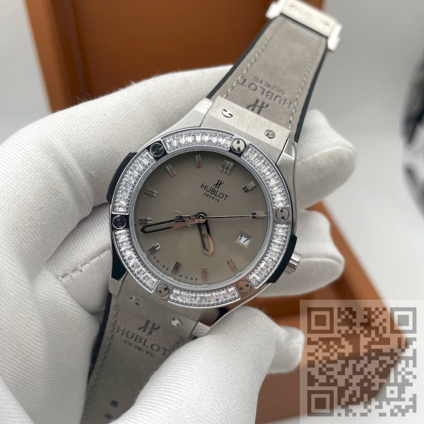 HUBLOT Classic Fusion Tutti Frutti (код 749)