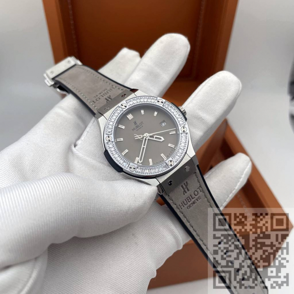 HUBLOT Classic Fusion Tutti Frutti (код 749)