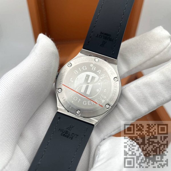 HUBLOT Classic Fusion Tutti Frutti (код 749)