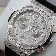 HUBLOT Classic Fusion All Diamond (код 755)