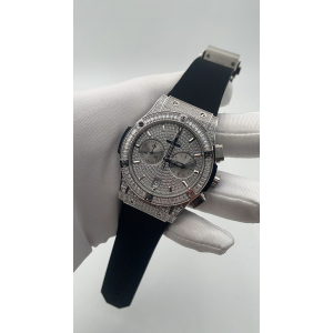 HUBLOT Classic Fusion All Diamond (код 755)