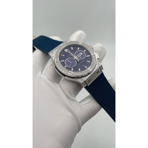 HUBLOT Classic Fusion All Diamond (код 756) HUBLOT Classic Fusion All Diamond (код 756)
