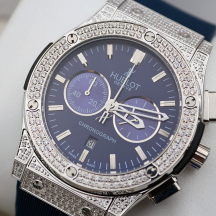 HUBLOT Classic Fusion All Diamond (код 756)