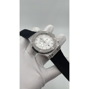 HUBLOT Classic Fusion All Diamond (код 757)