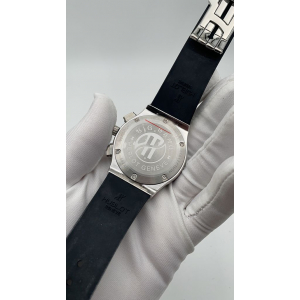 HUBLOT Classic Fusion All Diamond (код 757)
