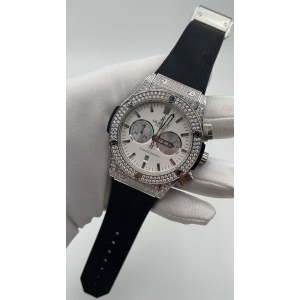 HUBLOT Classic Fusion All Diamond (код 757)