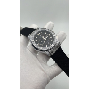 HUBLOT Classic Fusion All Diamond (код 758) HUBLOT Classic Fusion All Diamond (код 758)
