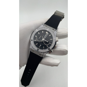 HUBLOT Classic Fusion All Diamond (код 758) HUBLOT Classic Fusion All Diamond (код 758)