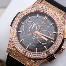 HUBLOT Classic Fusion All Diamond (код 759)