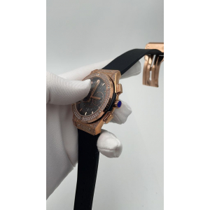 HUBLOT Classic Fusion All Diamond (код 759)