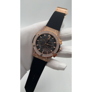 HUBLOT Classic Fusion All Diamond (код 759)