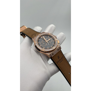 HUBLOT Classic Fusion All Diamond (код 760)