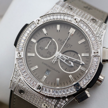 HUBLOT Classic Fusion All Diamond (код 761)