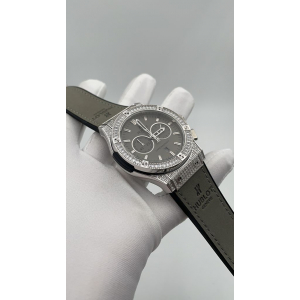 HUBLOT Classic Fusion All Diamond (код 761) HUBLOT Classic Fusion All Diamond (код 761)