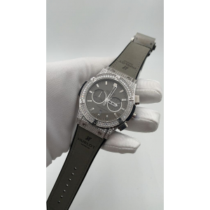 HUBLOT Classic Fusion All Diamond (код 761) HUBLOT Classic Fusion All Diamond (код 761)