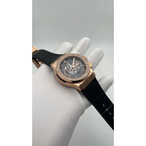 HUBLOT Classic Fusion All Diamond (код 762)