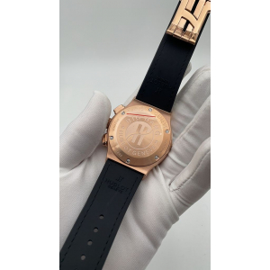 HUBLOT Classic Fusion All Diamond (код 762)