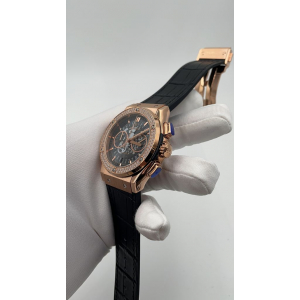 HUBLOT Classic Fusion All Diamond (код 762)