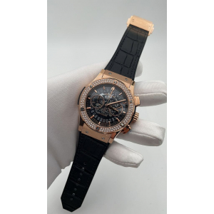 HUBLOT Classic Fusion All Diamond (код 762)