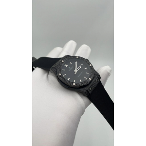 HUBLOT Classic Fusion All Diamond (код 763) HUBLOT Classic Fusion All Diamond (код 763)