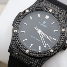 HUBLOT Classic Fusion All Diamond (код 763)