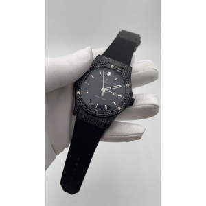 HUBLOT Classic Fusion All Diamond (код 763) HUBLOT Classic Fusion All Diamond (код 763)