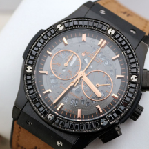 HUBLOT Classic Fusion All Diamond (код 764)
