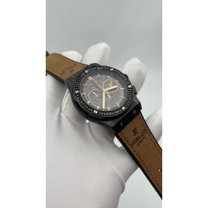 HUBLOT Classic Fusion All Diamond (код 764) HUBLOT Classic Fusion All Diamond (код 764)