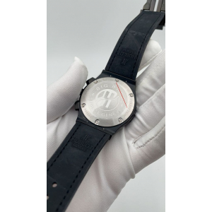 HUBLOT Classic Fusion All Diamond (код 764) HUBLOT Classic Fusion All Diamond (код 764)