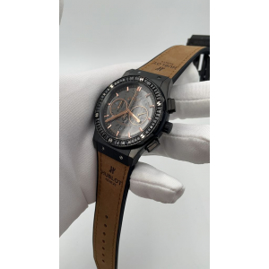 HUBLOT Classic Fusion All Diamond (код 764) HUBLOT Classic Fusion All Diamond (код 764)