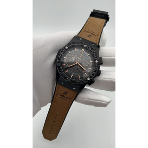 HUBLOT Classic Fusion All Diamond (код 764) HUBLOT Classic Fusion All Diamond (код 764)