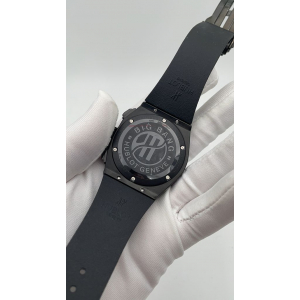 HUBLOT Big Bang Sang Bleu (код 766)