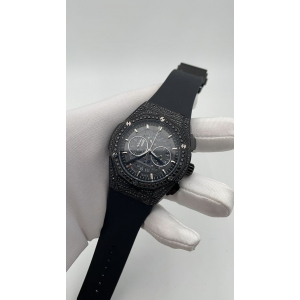 HUBLOT Big Bang Sang Bleu (код 766)