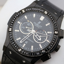 HUBLOT Classic Fusion All Diamond (код 767)