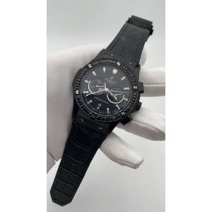 HUBLOT Classic Fusion All Diamond (код 767)