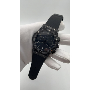 HUBLOT Classic Fusion All Diamond (код 768)