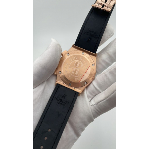 HUBLOT Classic Fusion All Diamond (код 769)