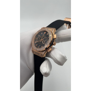HUBLOT Classic Fusion All Diamond (код 770)