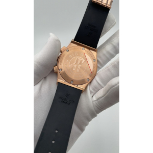HUBLOT Classic Fusion All Diamond (код 771) HUBLOT Classic Fusion All Diamond (код 771)