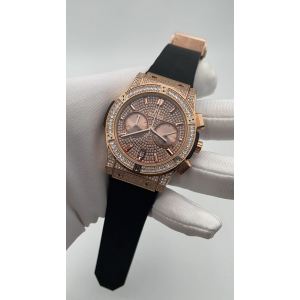 HUBLOT Classic Fusion All Diamond (код 771) HUBLOT Classic Fusion All Diamond (код 771)