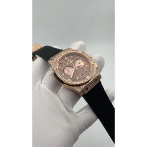 HUBLOT Classic Fusion All Diamond (код 771) HUBLOT Classic Fusion All Diamond (код 771)