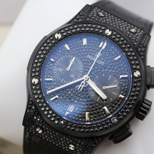 HUBLOT Classic Fusion All Diamond (код 772)