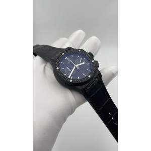 HUBLOT Classic Fusion All Diamond (код 772)