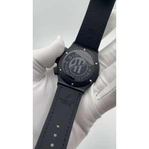 HUBLOT Classic Fusion All Diamond (код 772)