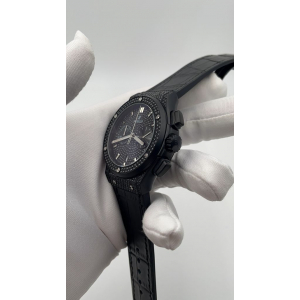 HUBLOT Classic Fusion All Diamond (код 772)