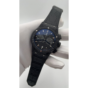 HUBLOT Classic Fusion All Diamond (код 772)