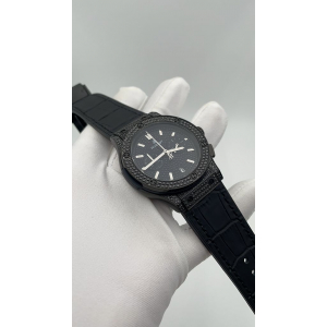 HUBLOT Classic Fusion All Diamond (код 773)