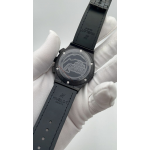 HUBLOT Classic Fusion All Diamond (код 773)